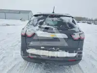 2017 Chevrolet TRAVERSE photo