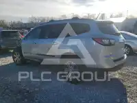 2017 Chevrolet TRAVERSE фото