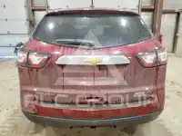 2017 Chevrolet TRAVERSE фото