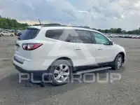 2017 Chevrolet TRAVERSE photo