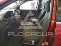 2017 Chevrolet TRAVERSE фото