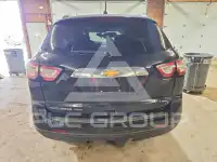 2017 Chevrolet TRAVERSE photo