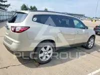 2017 Chevrolet TRAVERSE фото