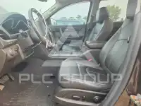 2017 Chevrolet TRAVERSE фото
