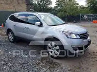 2017 Chevrolet TRAVERSE photo
