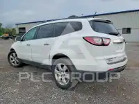 2017 Chevrolet TRAVERSE фото