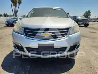 2017 Chevrolet TRAVERSE фото