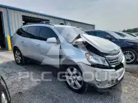 2017 Chevrolet TRAVERSE photo