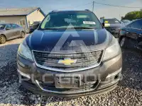 2017 Chevrolet TRAVERSE photo