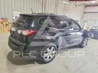 2017 Chevrolet TRAVERSE фото