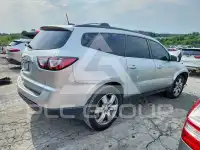 2017 Chevrolet TRAVERSE photo