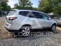 2017 Chevrolet TRAVERSE photo