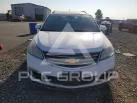 2017 Chevrolet TRAVERSE фото