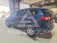 2017 Chevrolet TRAVERSE фото