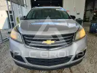 2017 Chevrolet TRAVERSE фото