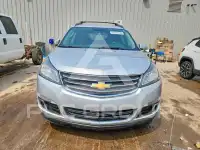 2017 Chevrolet TRAVERSE фото