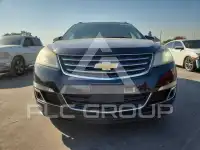 2017 Chevrolet TRAVERSE фото