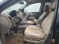 2017 Chevrolet TRAVERSE photo