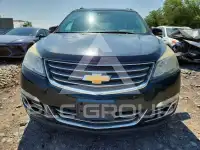 2017 Chevrolet TRAVERSE фото