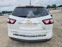 2017 Chevrolet TRAVERSE фото
