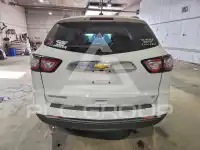 2017 Chevrolet TRAVERSE фото