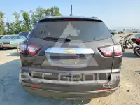 2017 Chevrolet TRAVERSE photo