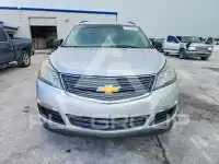 2017 Chevrolet TRAVERSE photo