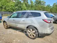 2017 Chevrolet TRAVERSE фото
