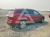2017 Chevrolet TRAVERSE фото