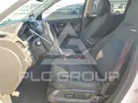 2017 Chevrolet TRAVERSE фото