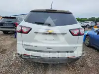 2017 Chevrolet TRAVERSE фото