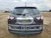 2017 Chevrolet TRAVERSE фото