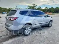 2017 Chevrolet TRAVERSE photo