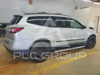 2017 Chevrolet TRAVERSE фото