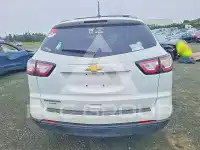 2017 Chevrolet TRAVERSE фото