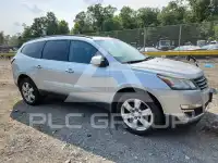 2017 Chevrolet TRAVERSE фото