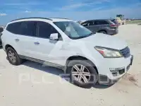 2017 Chevrolet TRAVERSE photo