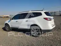 2017 Chevrolet TRAVERSE фото