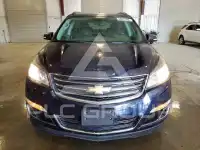 2017 Chevrolet TRAVERSE фото
