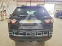 2017 Chevrolet TRAVERSE фото