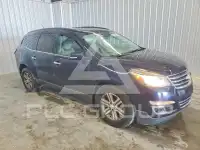 2017 Chevrolet TRAVERSE photo