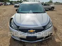 2017 Chevrolet TRAVERSE фото