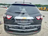 2017 Chevrolet TRAVERSE фото