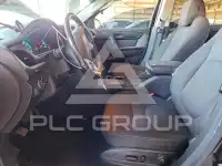 2017 Chevrolet TRAVERSE photo