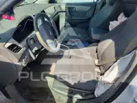 2017 Chevrolet TRAVERSE фото