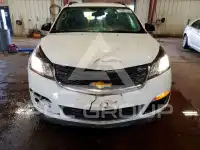 2017 Chevrolet TRAVERSE photo