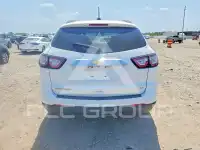 2017 Chevrolet TRAVERSE фото