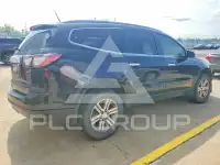 2017 Chevrolet TRAVERSE photo