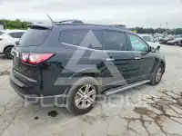 2017 Chevrolet TRAVERSE фото
