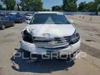 2017 Chevrolet TRAVERSE фото